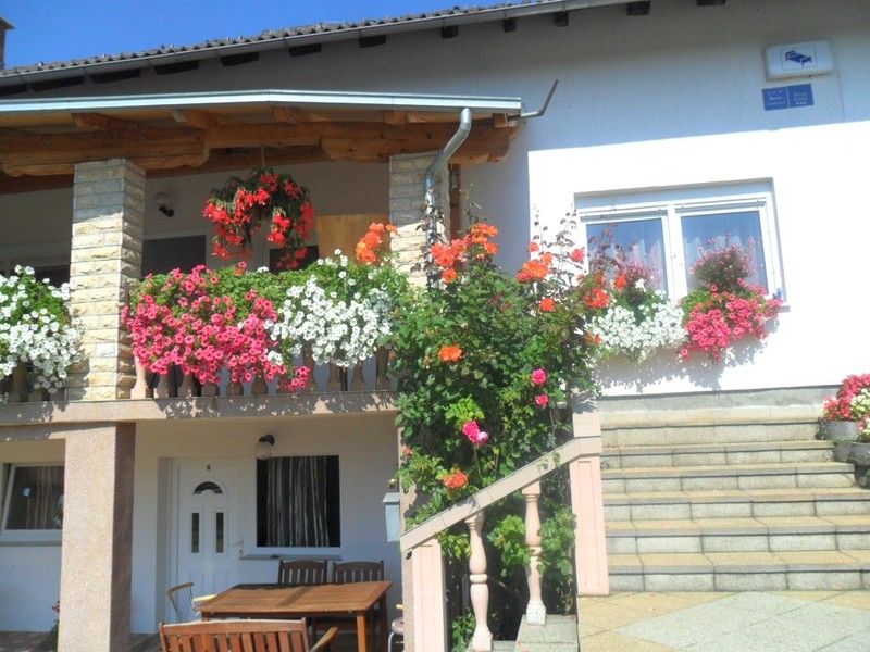 Guesthouse Sara Grabovac  Exterior photo
